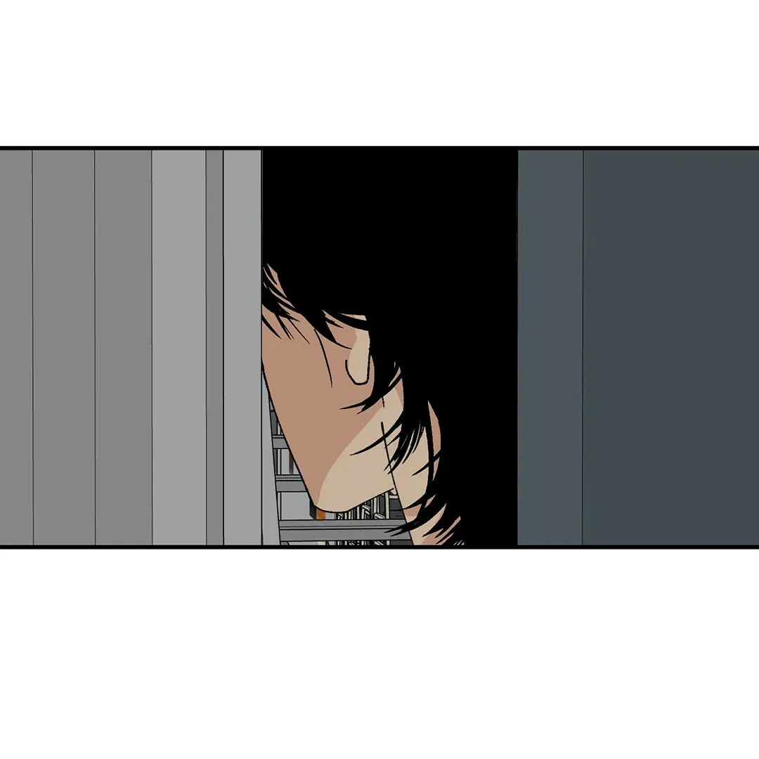 God's Peace Chapter 3 page 47 - 