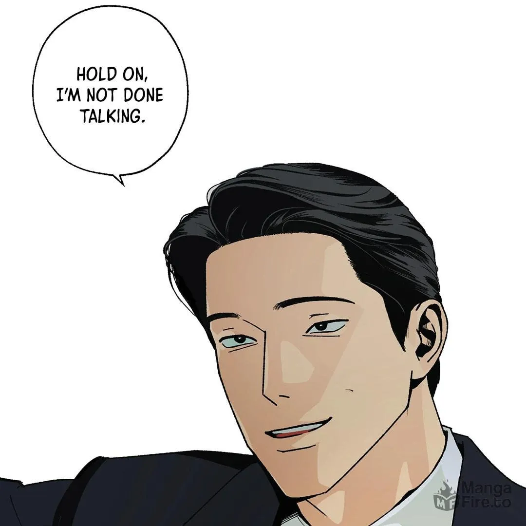 God's Peace Chapter 3 page 50 - 