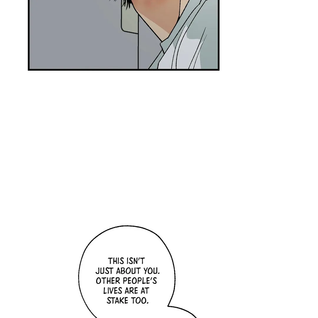 God's Peace Chapter 3 page 53 - 