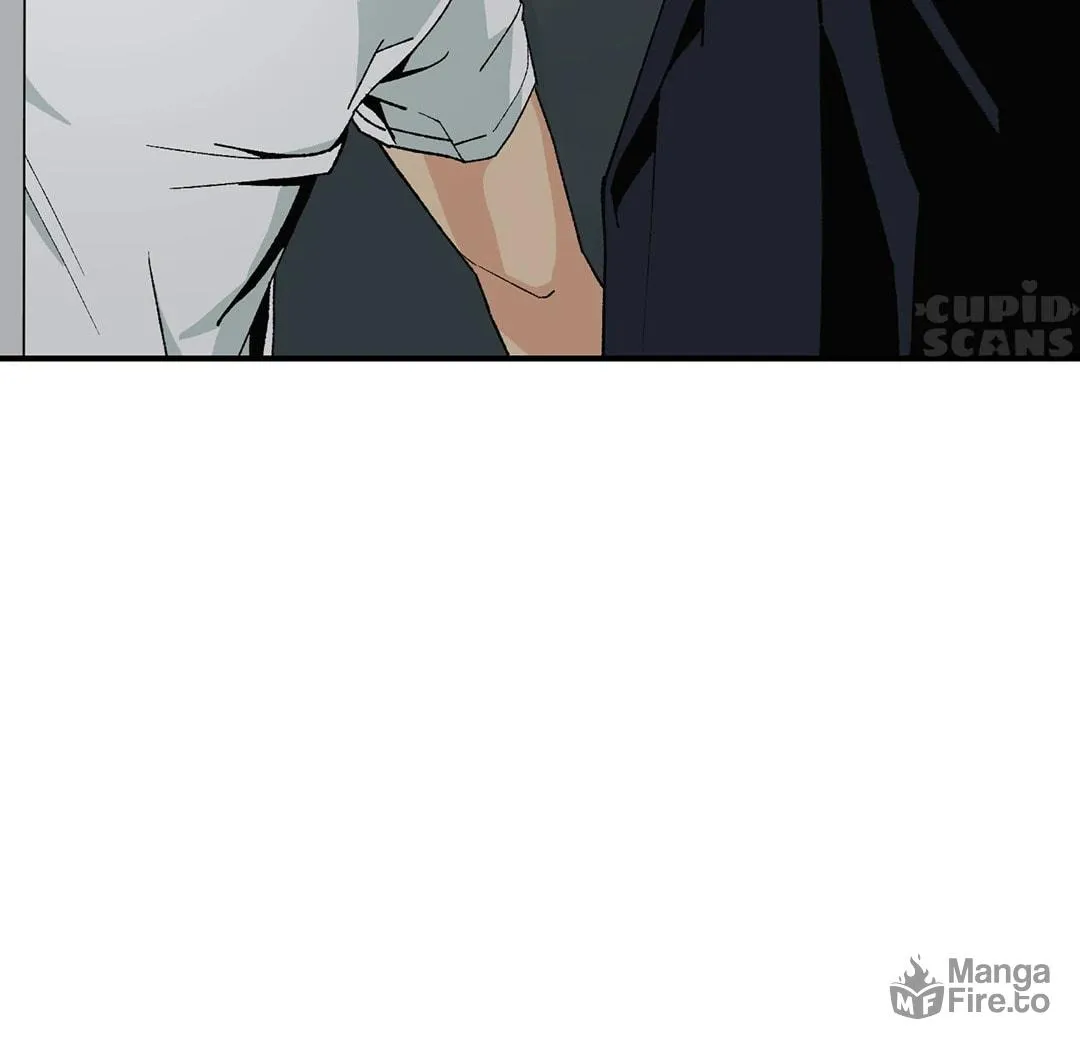 God's Peace Chapter 3 page 55 - 