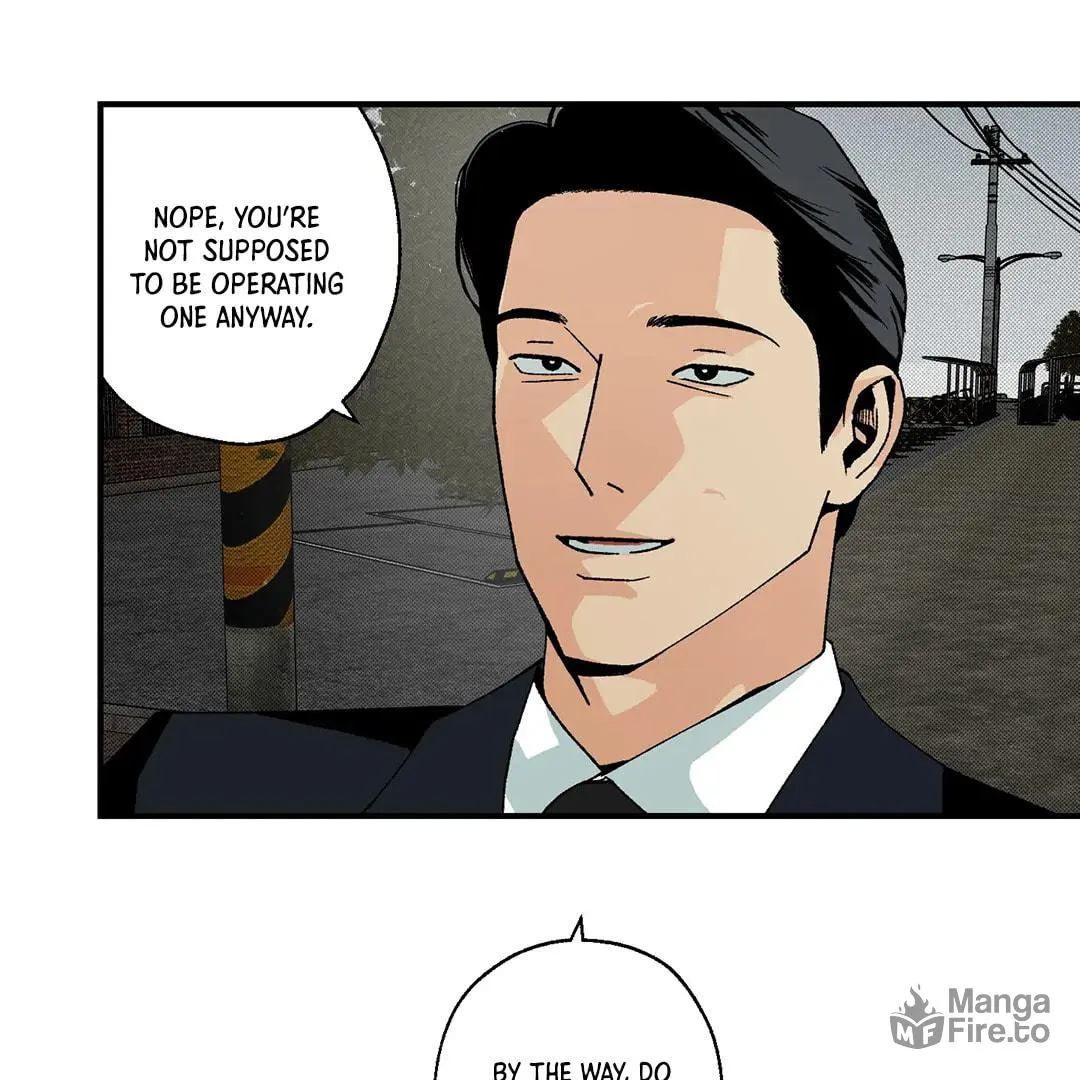 God's Peace Chapter 3 page 57 - 
