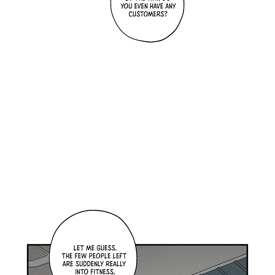 God's Peace Chapter 3 page 58 - 