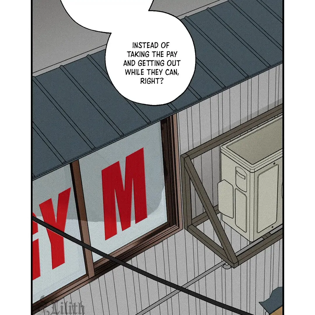 God's Peace Chapter 3 page 59 - 