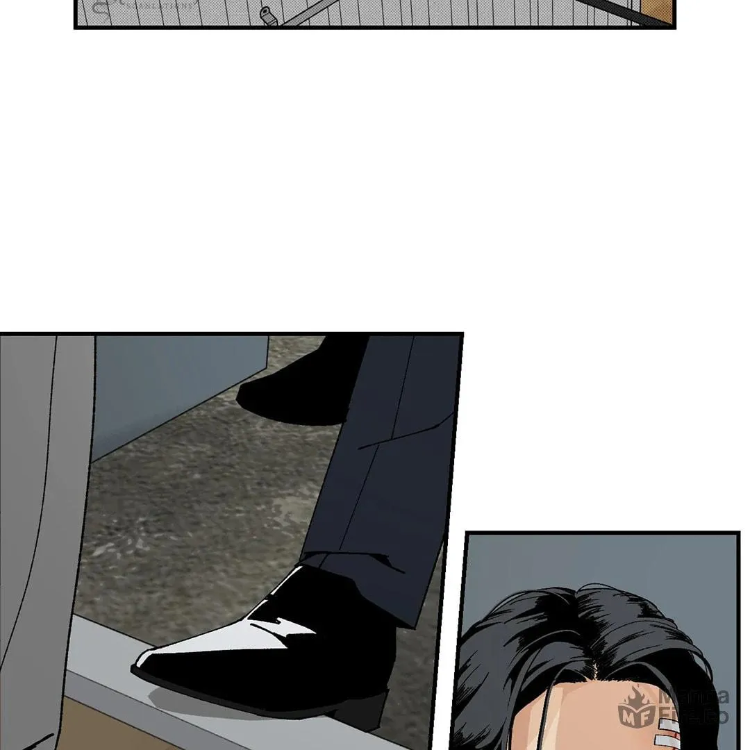 God's Peace Chapter 3 page 60 - 