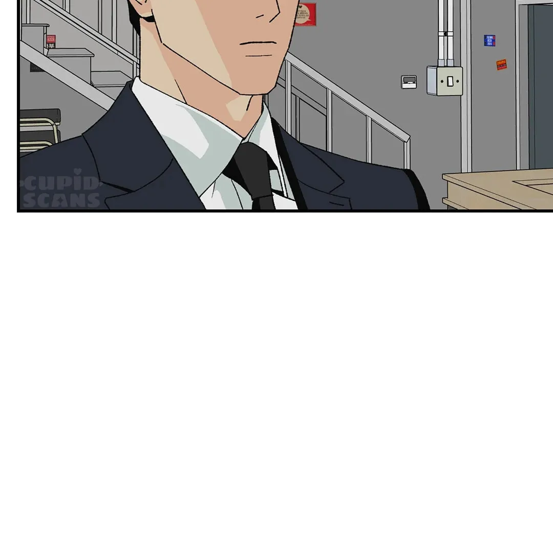 God's Peace Chapter 3 page 7 - 