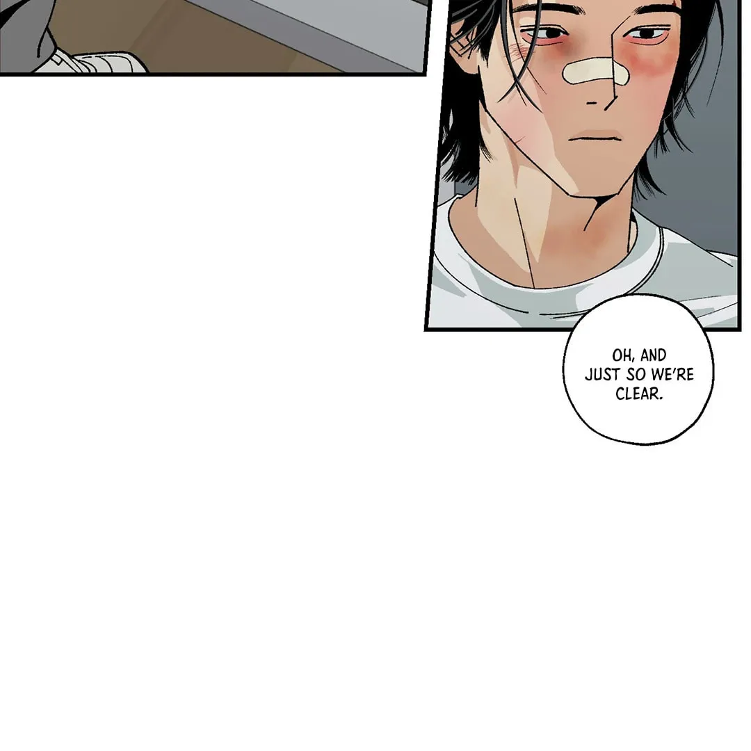 God's Peace Chapter 3 page 61 - 