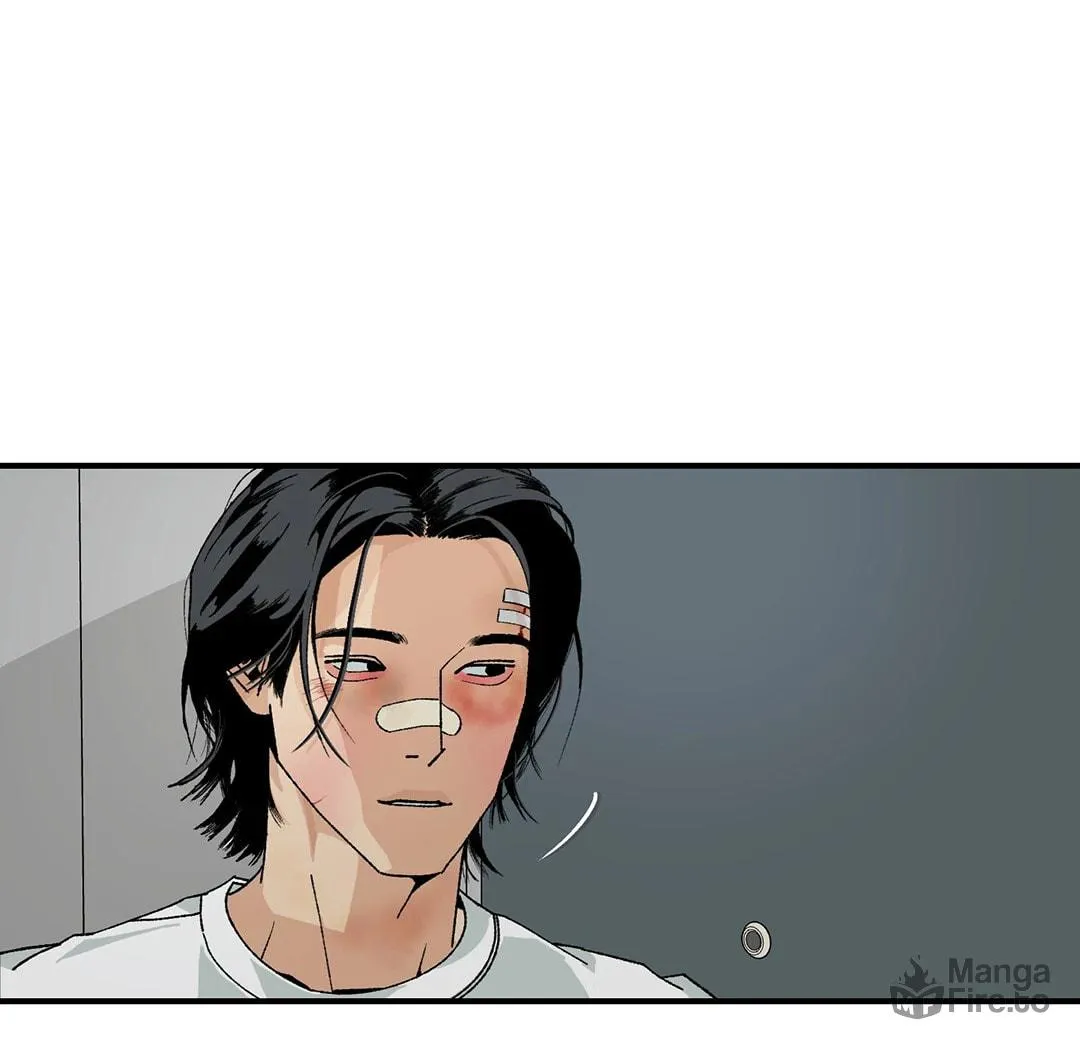 God's Peace Chapter 3 page 63 - 