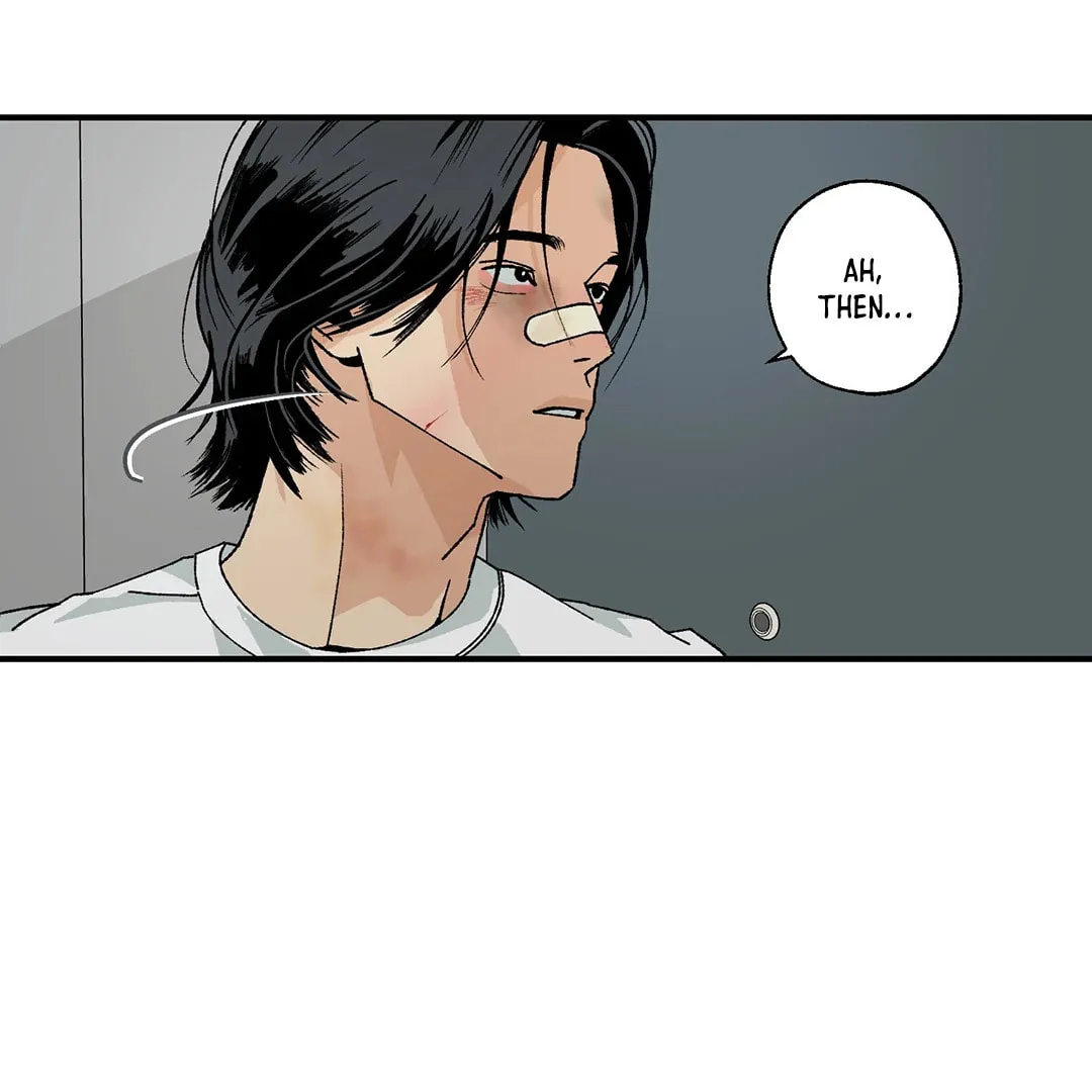 God's Peace Chapter 3 page 64 - 