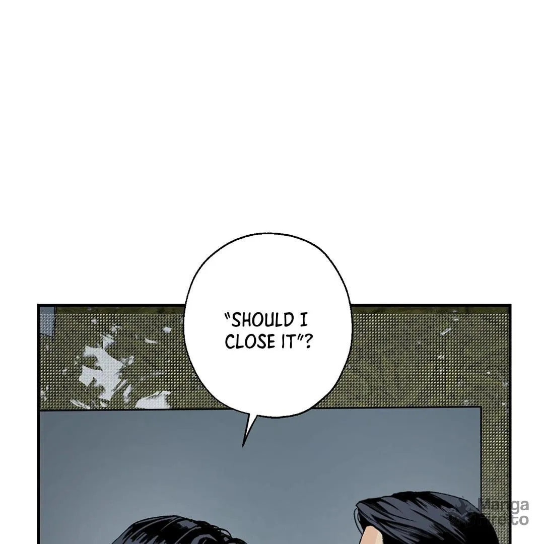 God's Peace Chapter 3 page 65 - 