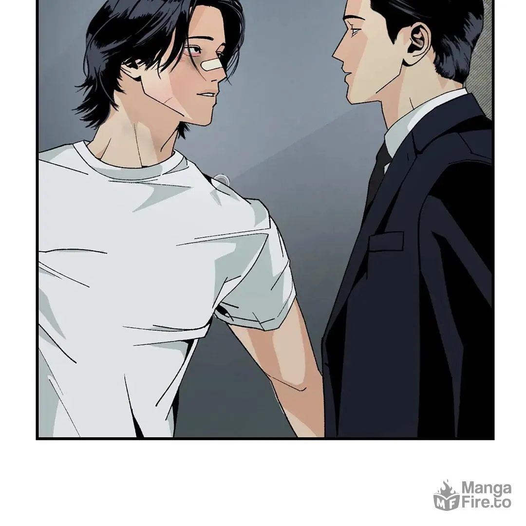 God's Peace Chapter 3 page 66 - 