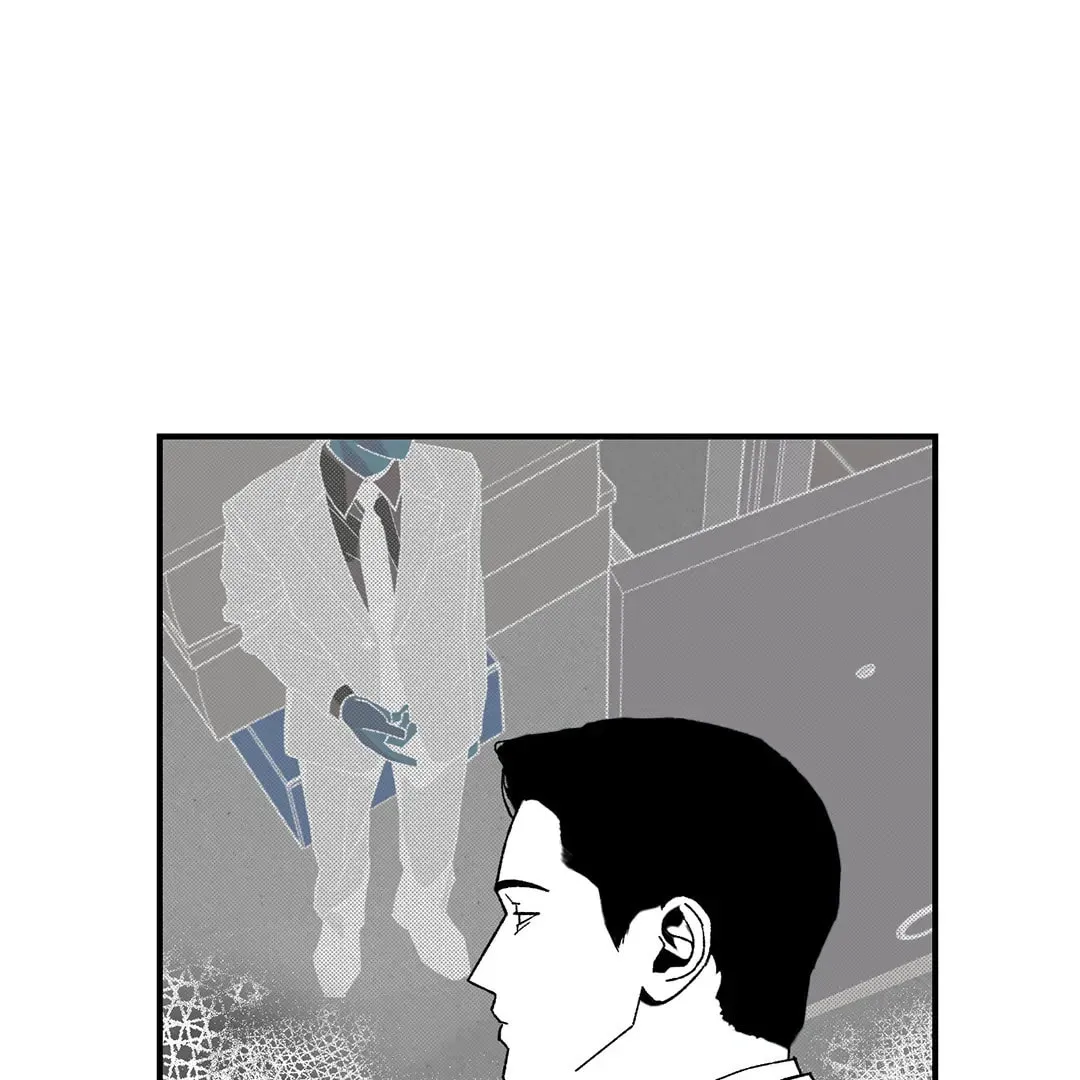 God's Peace Chapter 3 page 67 - 
