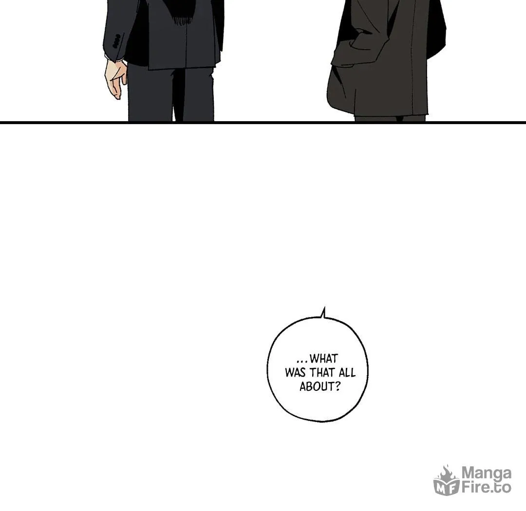 God's Peace Chapter 3 page 70 - 