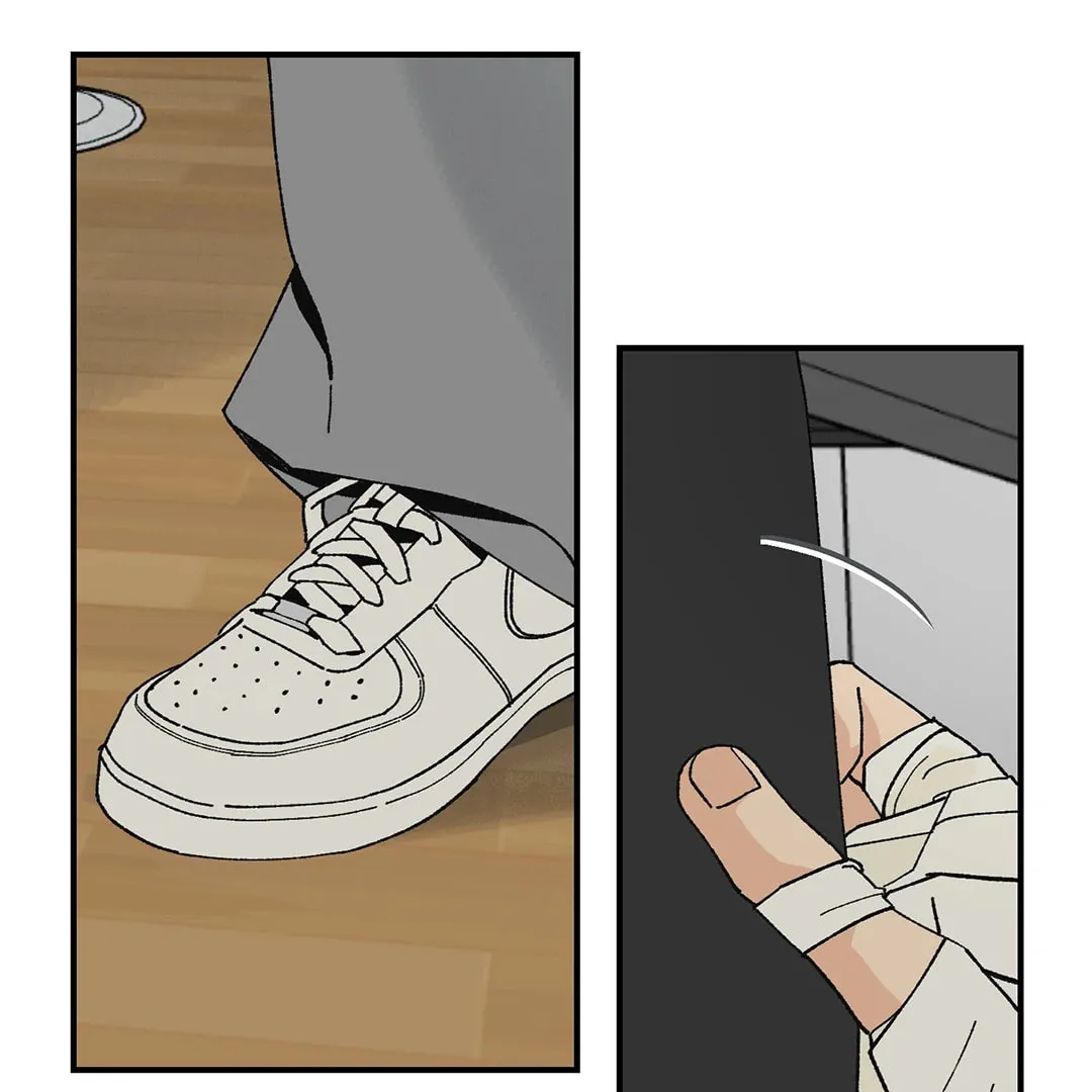 God's Peace Chapter 3 page 8 - 