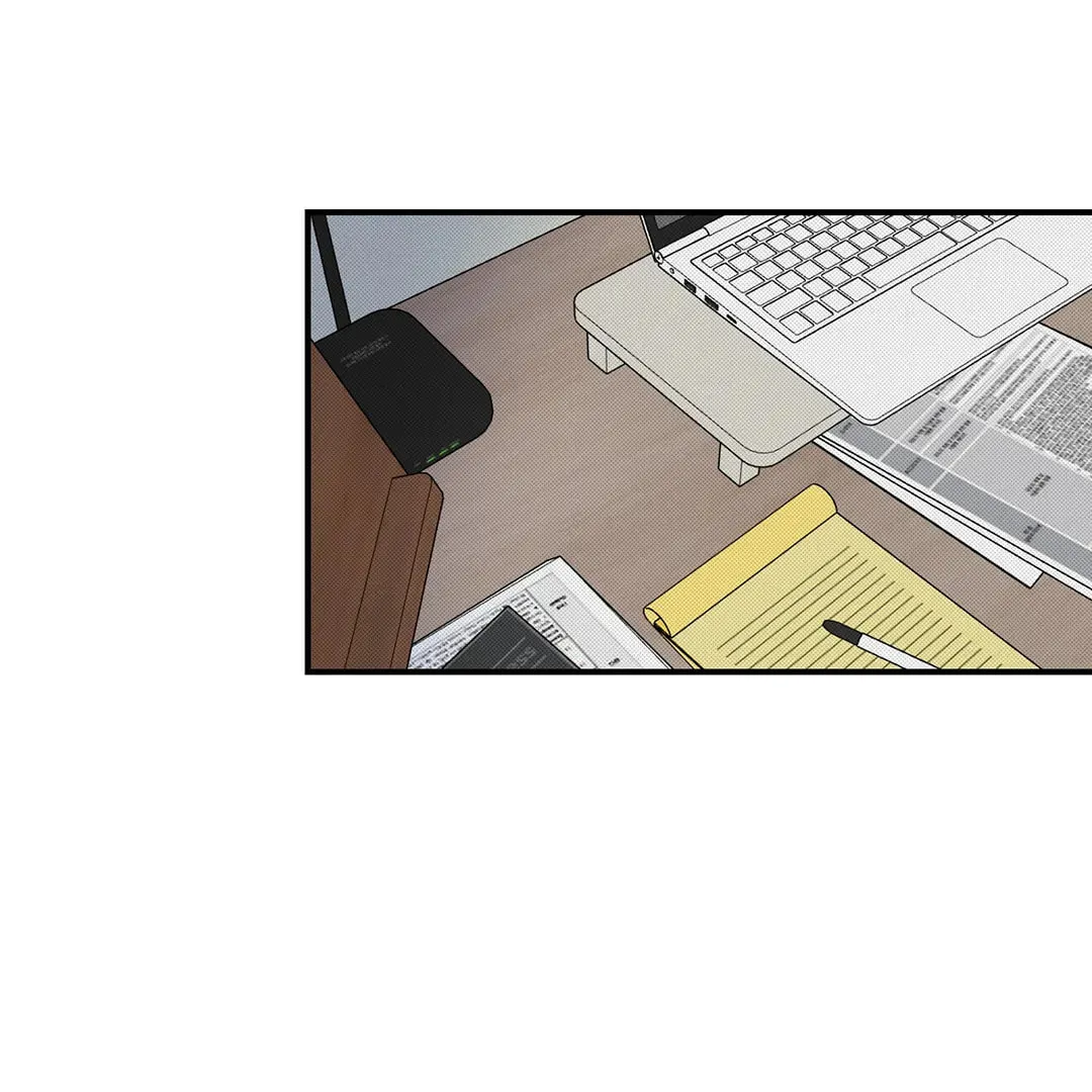 God's Peace Chapter 3 page 73 - 