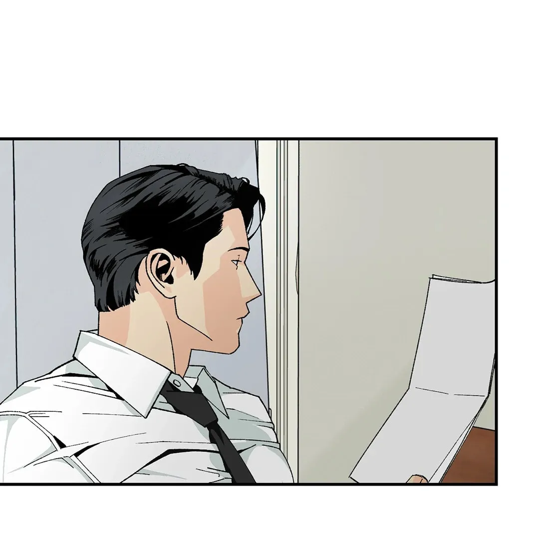 God's Peace Chapter 3 page 74 - 