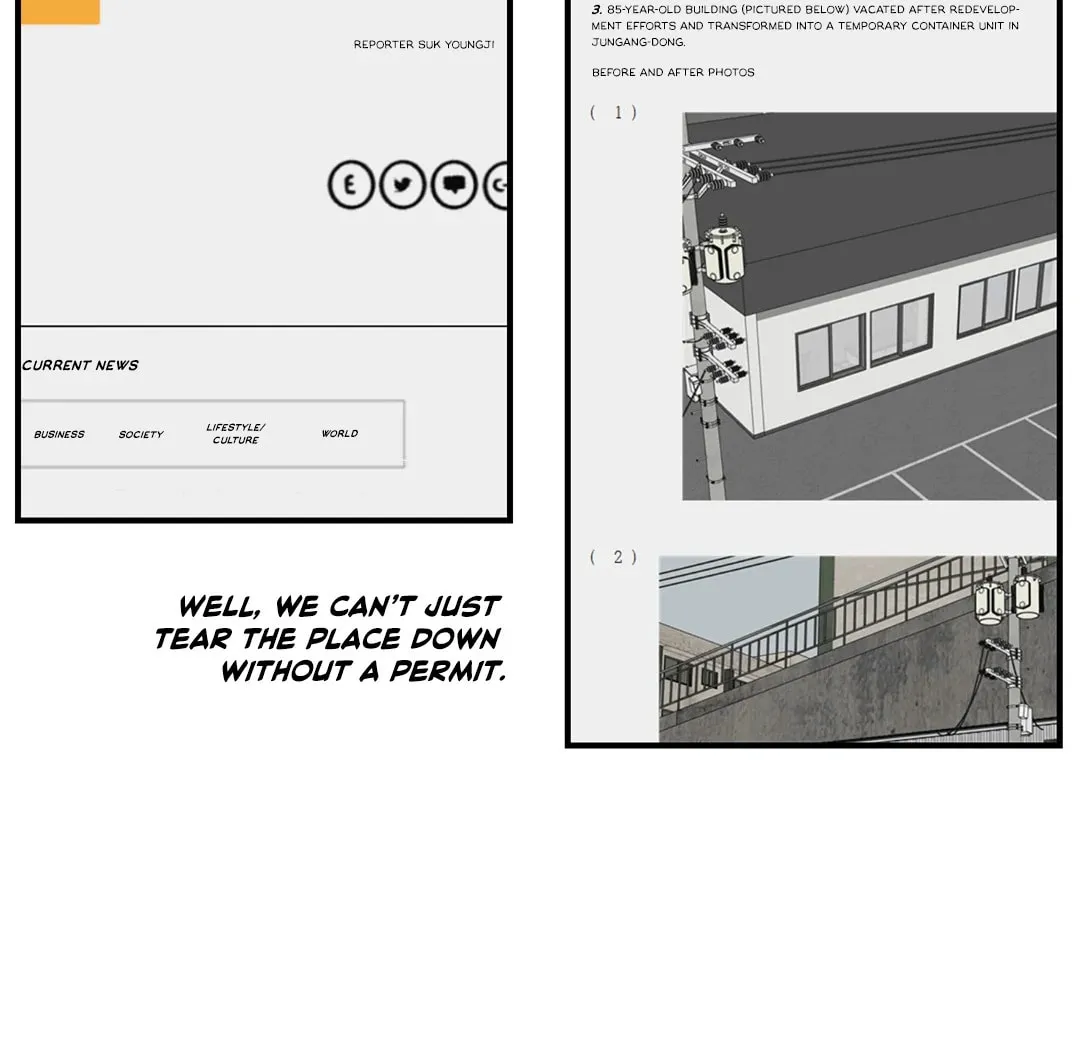 God's Peace Chapter 3 page 76 - 