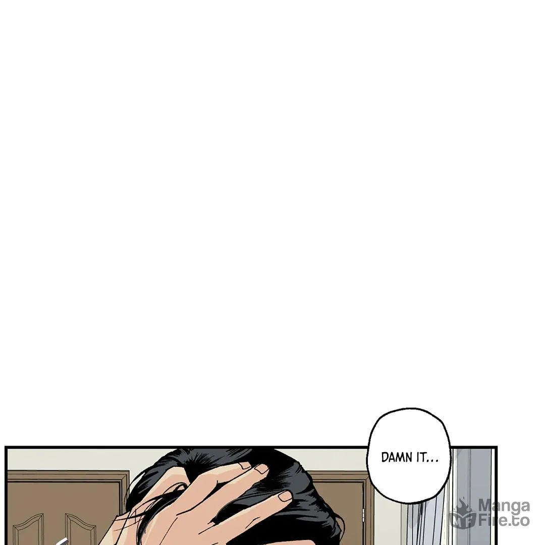 God's Peace Chapter 3 page 78 - 