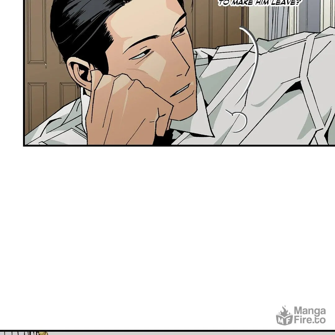 God's Peace Chapter 3 page 80 - 