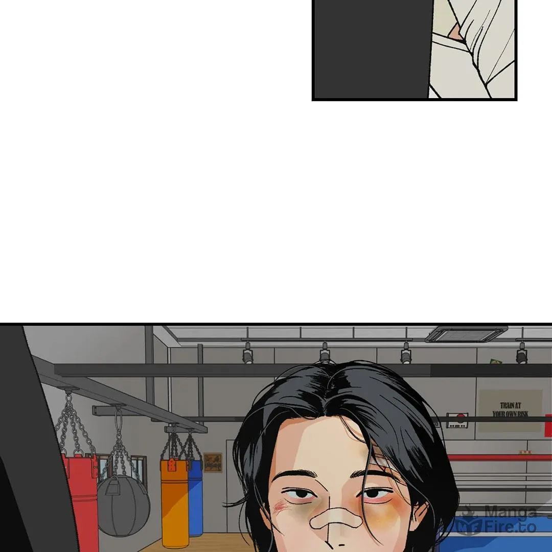 God's Peace Chapter 3 page 9 - 