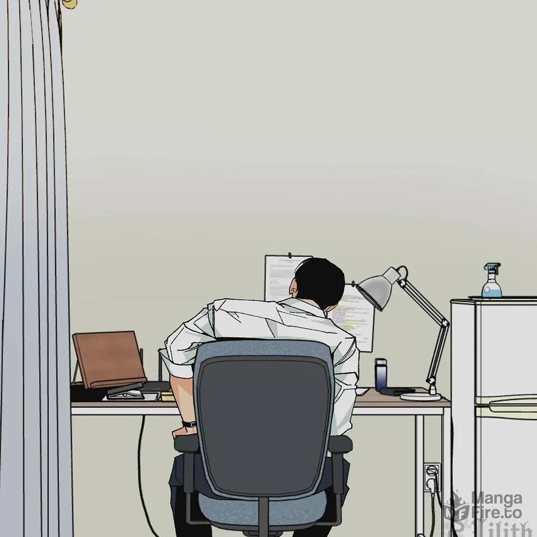 God's Peace Chapter 3 page 81 - 