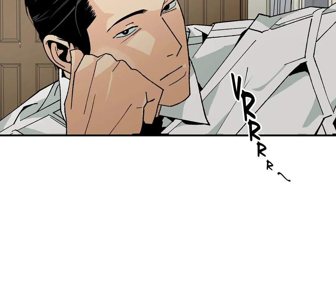 God's Peace Chapter 3 page 83 - 