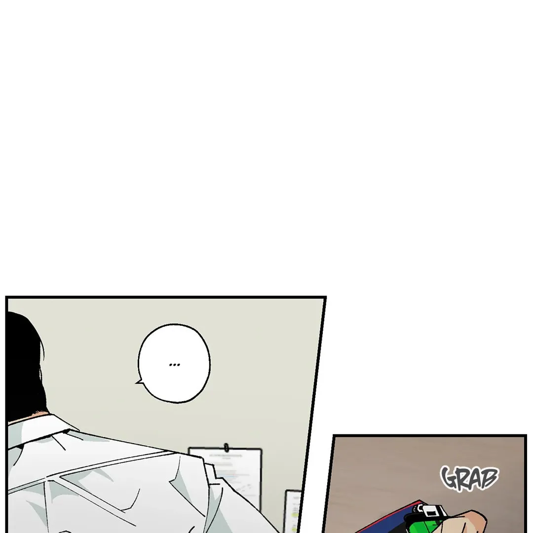 God's Peace Chapter 3 page 88 - 
