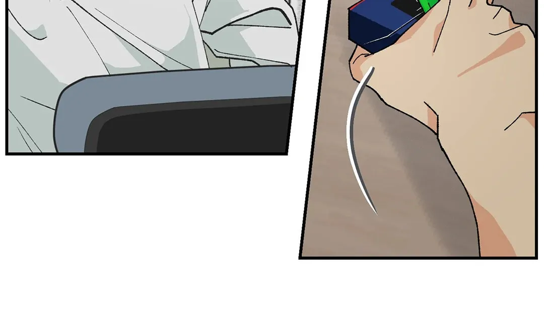 God's Peace Chapter 3 page 89 - 
