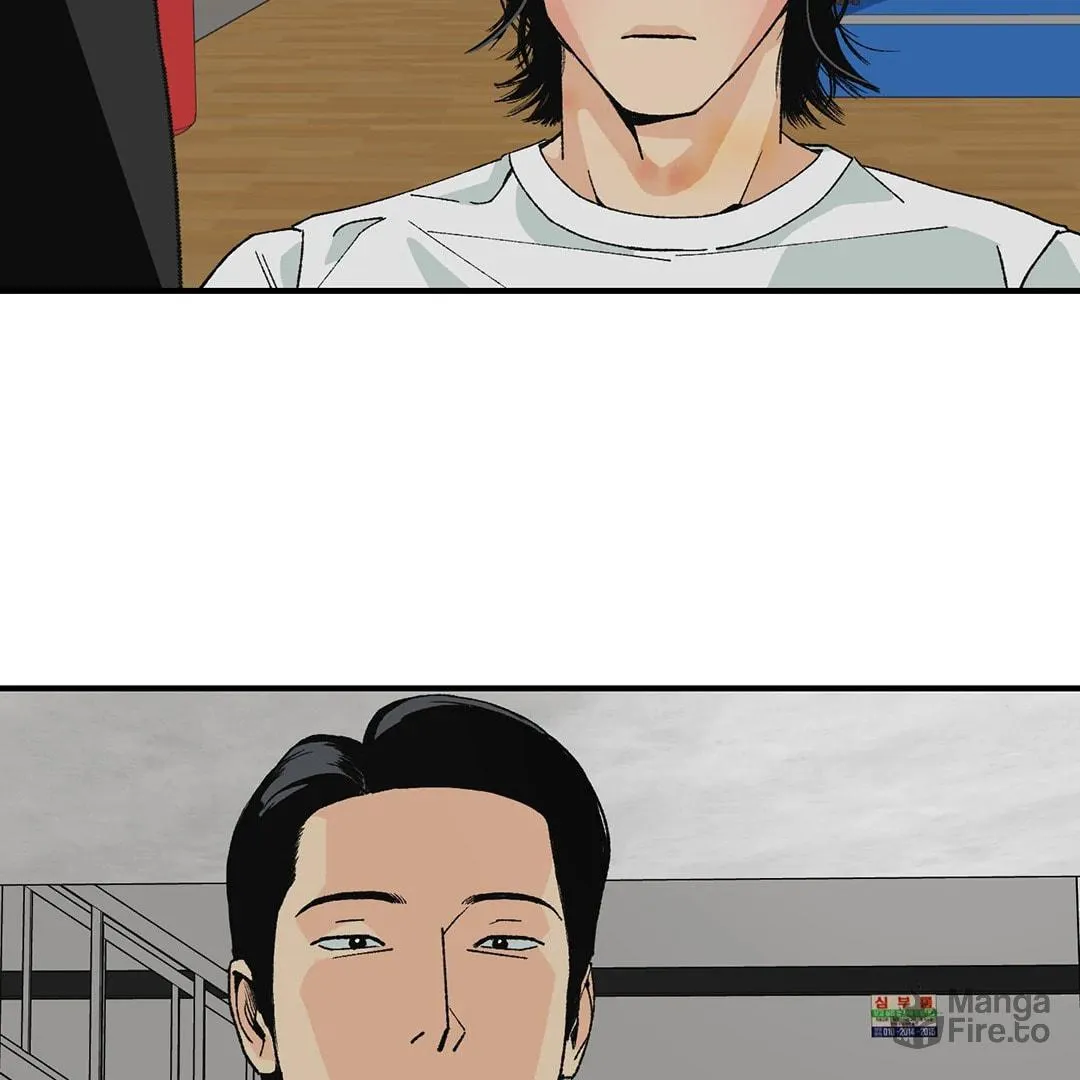 God's Peace Chapter 3 page 10 - 