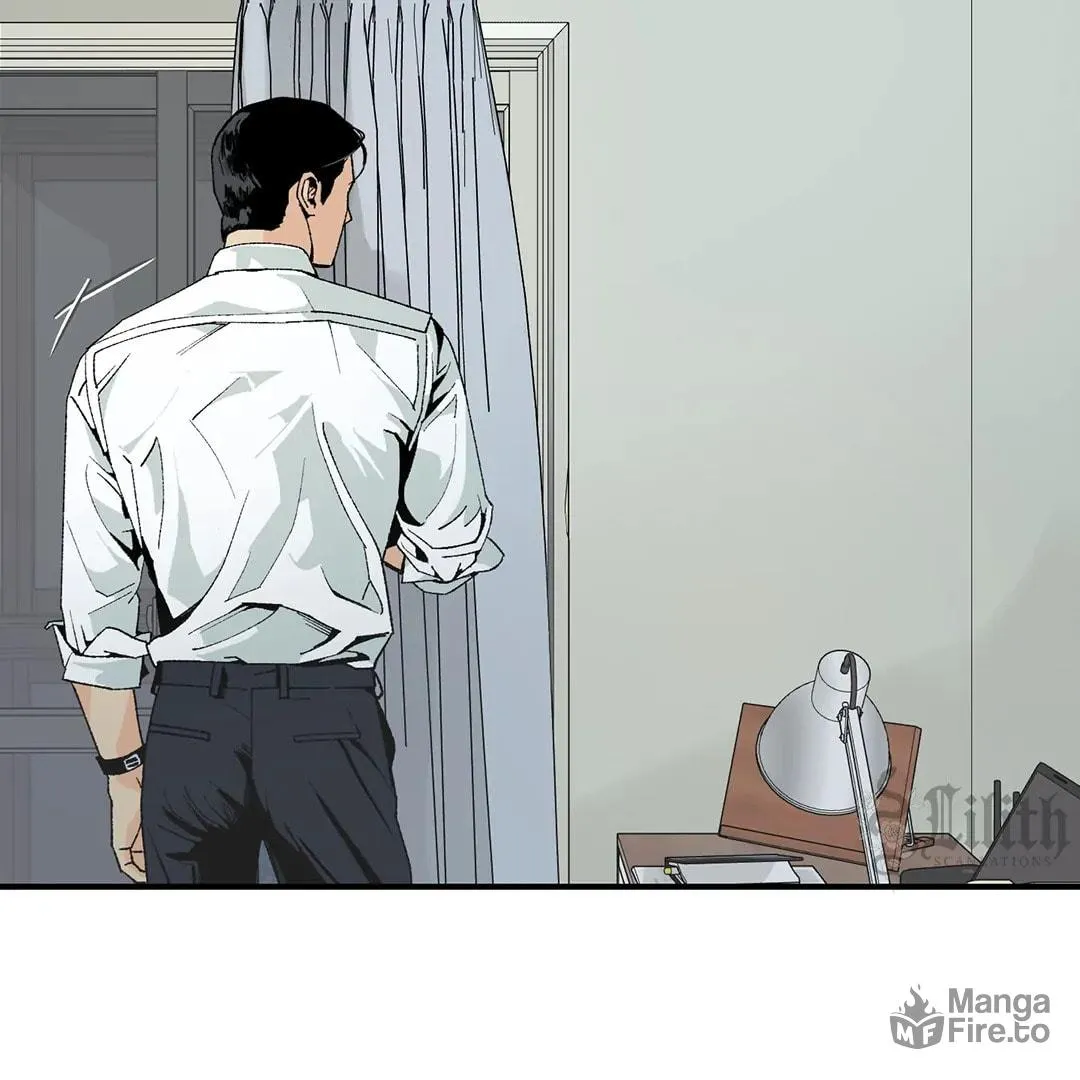 God's Peace Chapter 3 page 93 - 