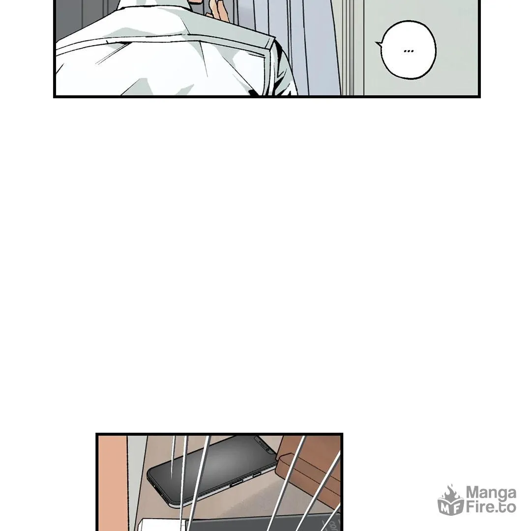 God's Peace Chapter 3 page 95 - 