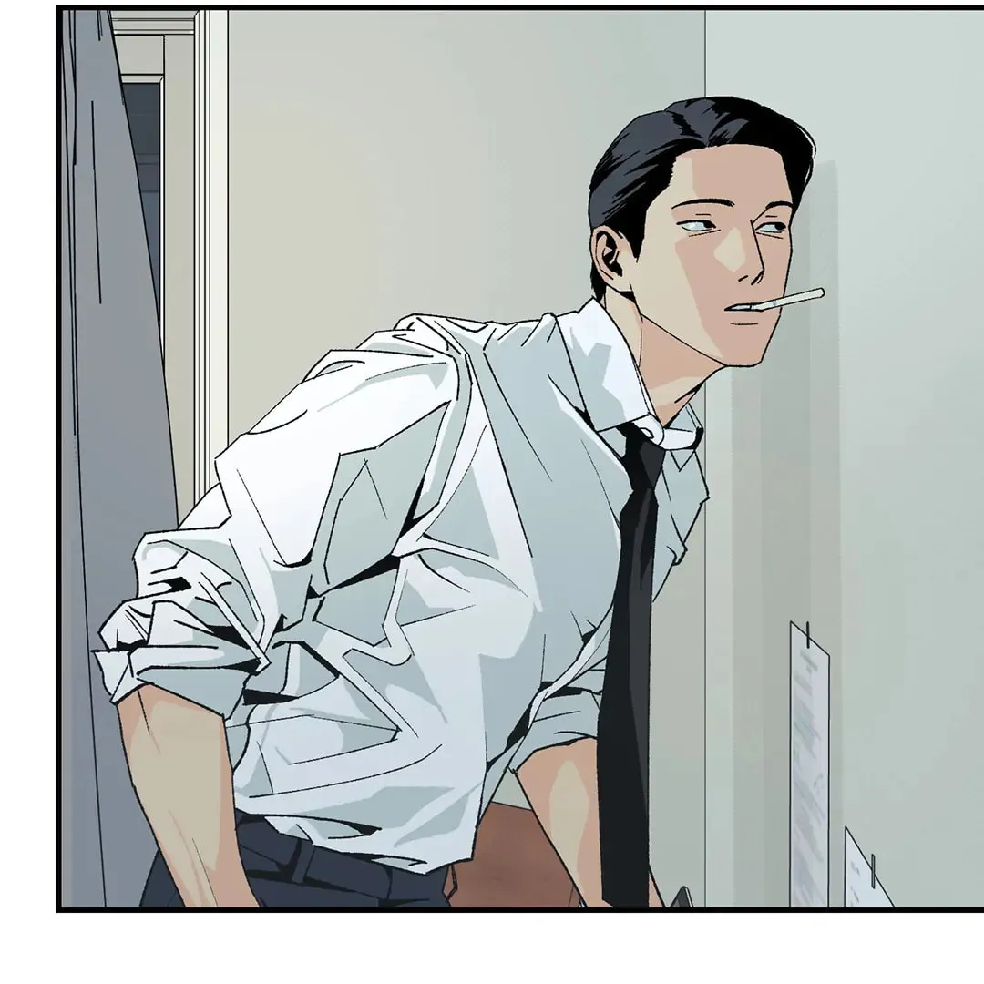 God's Peace Chapter 3 page 98 - 