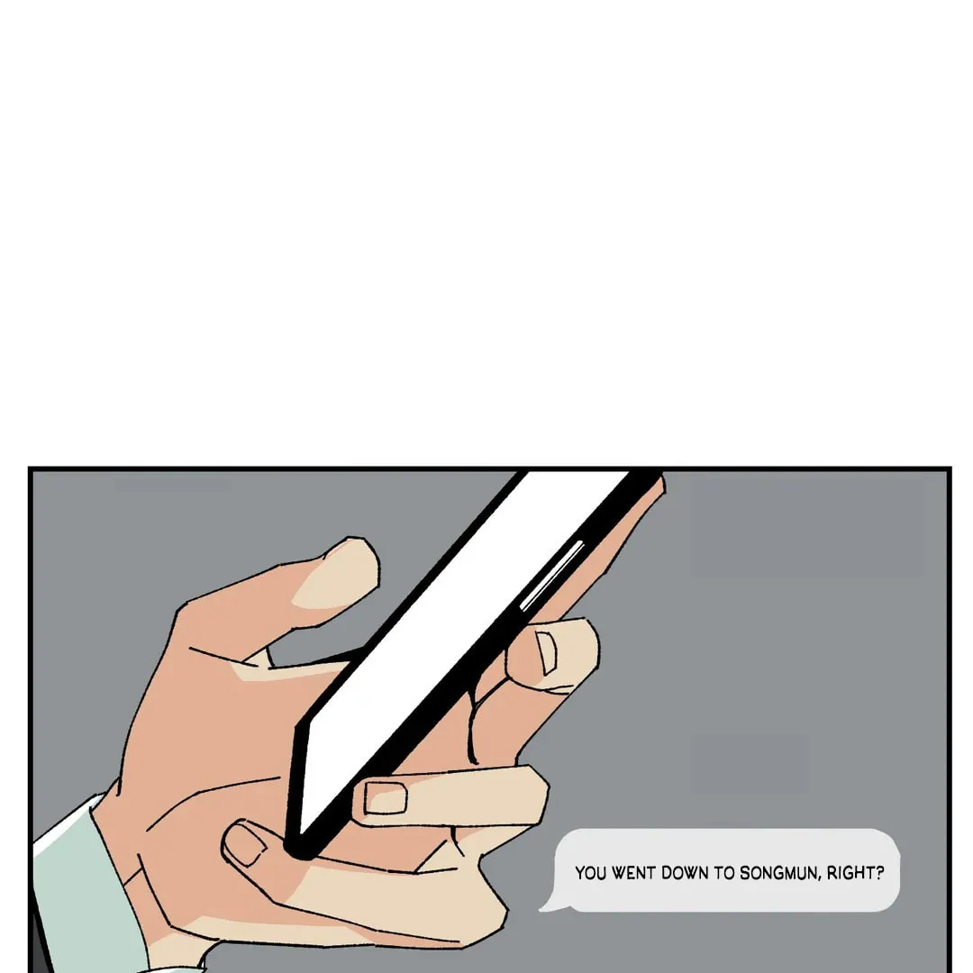 God's Peace Chapter 4 page 1 - 