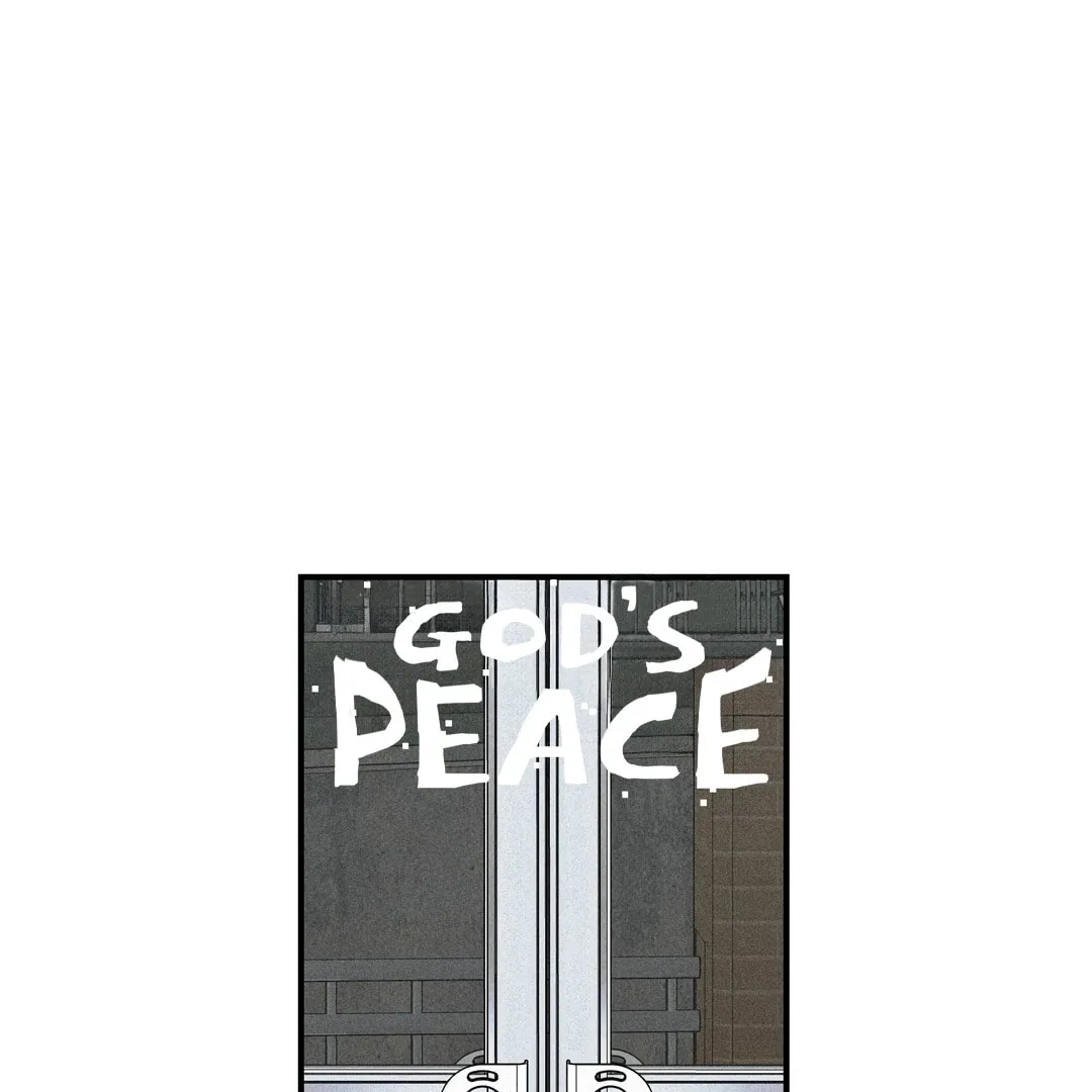 God's Peace Chapter 4 page 11 - 