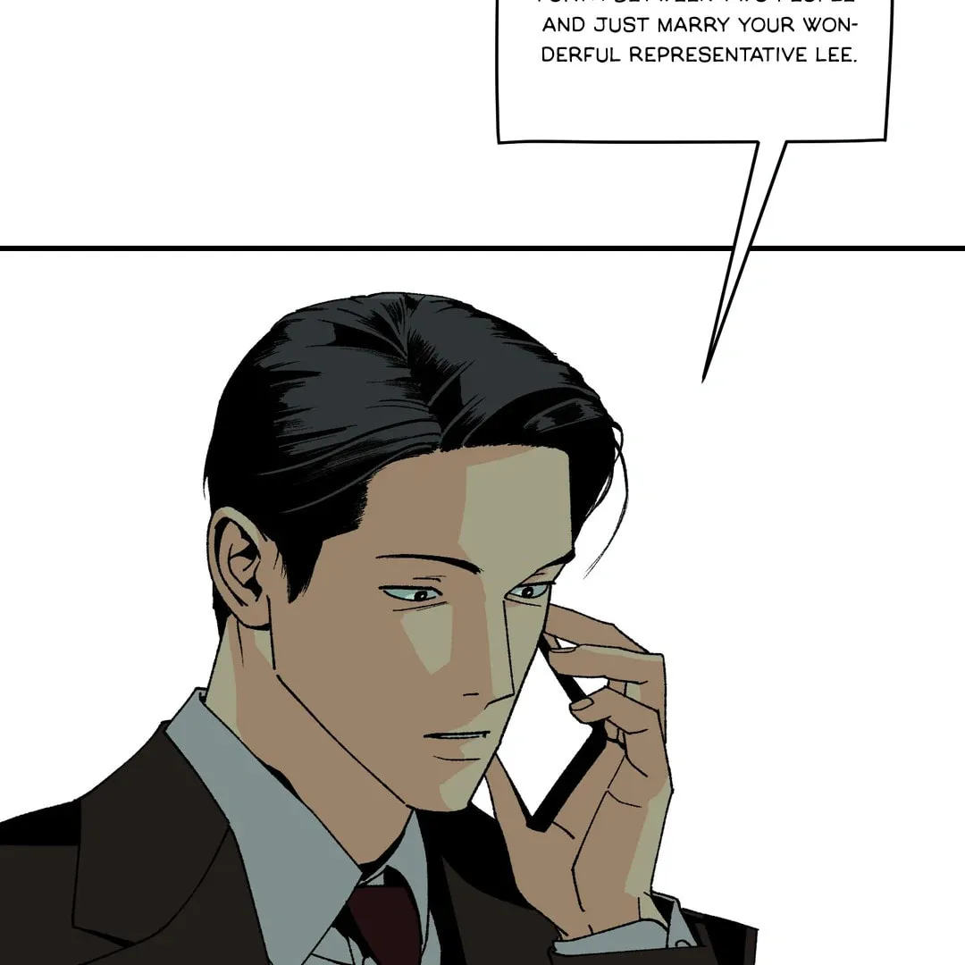 God's Peace Chapter 4 page 101 - 
