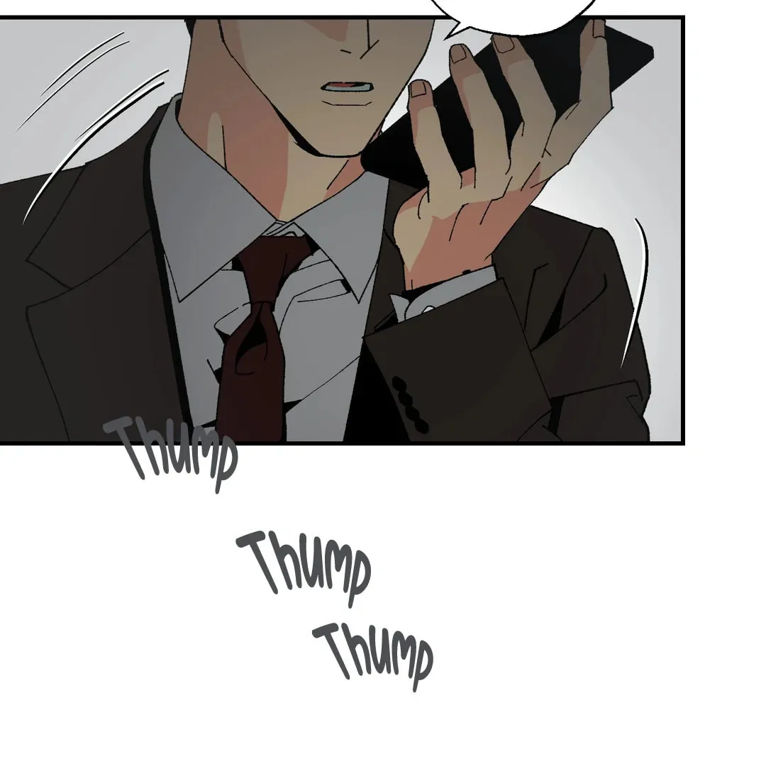 God's Peace Chapter 4 page 103 - 
