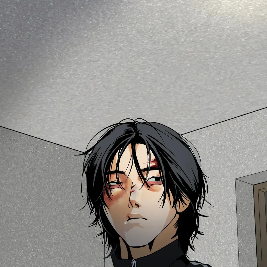 God's Peace Chapter 4 page 107 - 