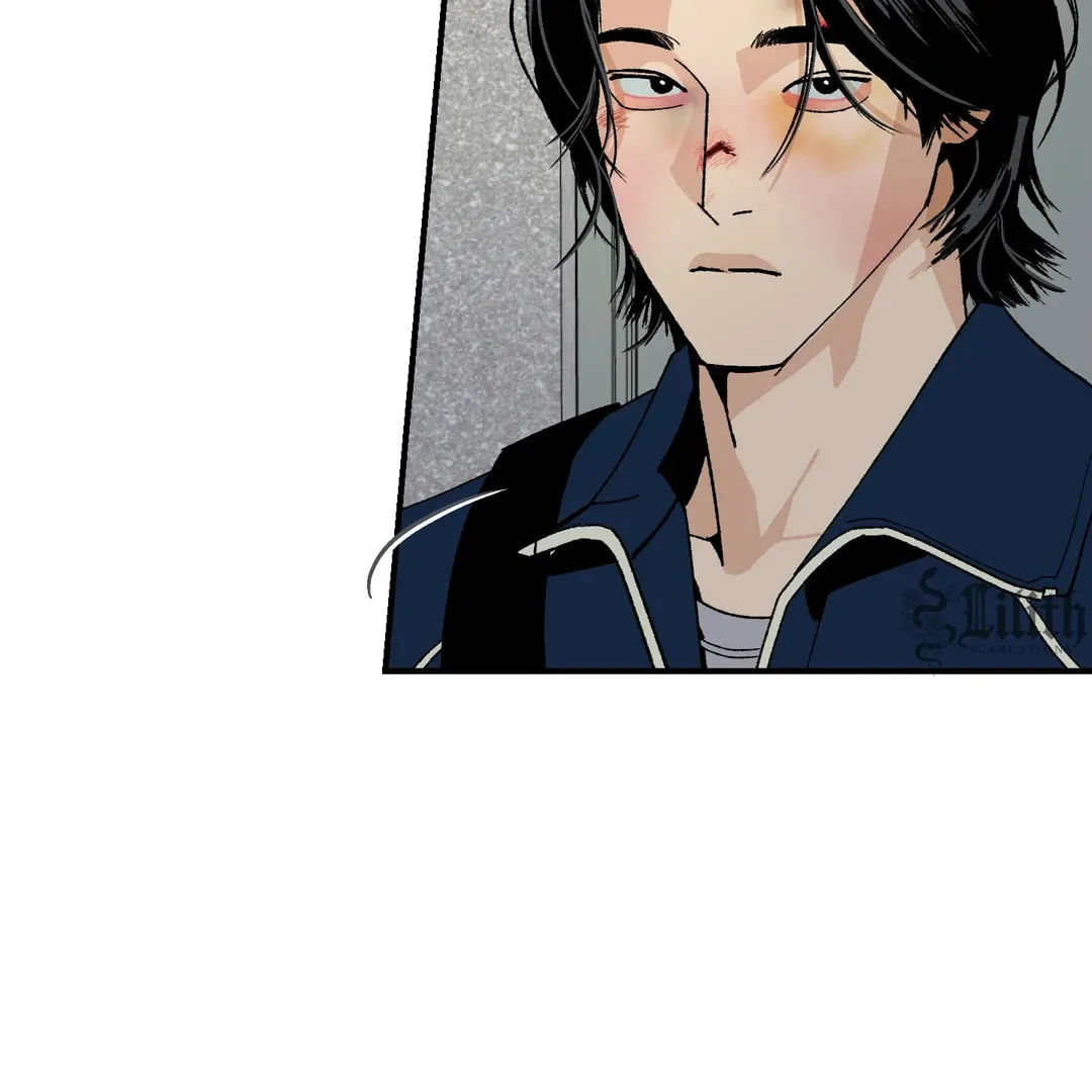 God's Peace Chapter 4 page 14 - 