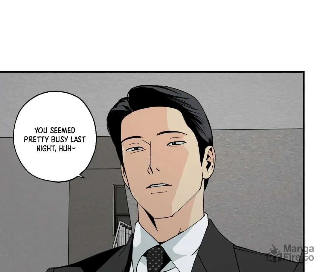 God's Peace Chapter 4 page 15 - 
