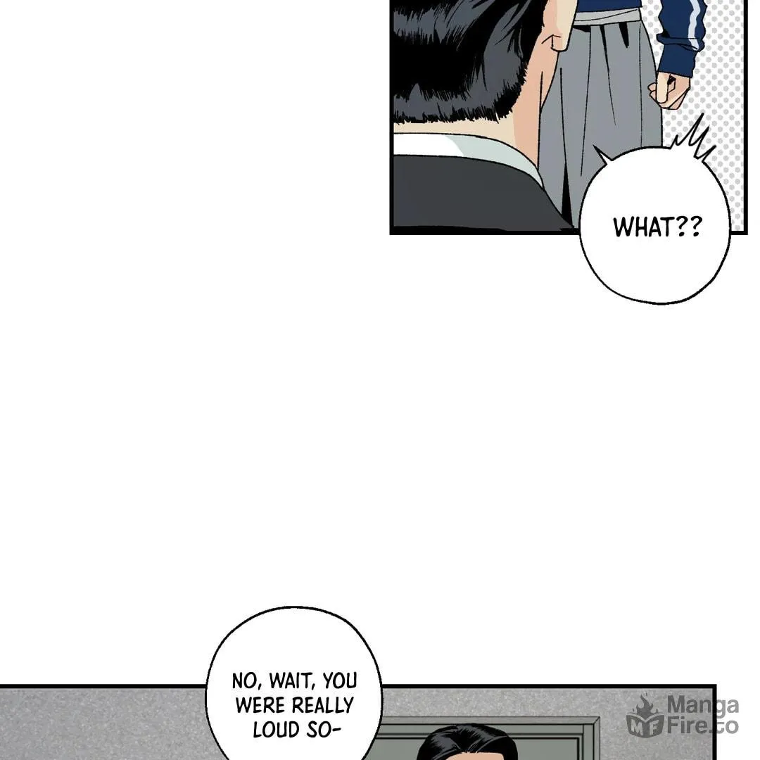 God's Peace Chapter 4 page 18 - 