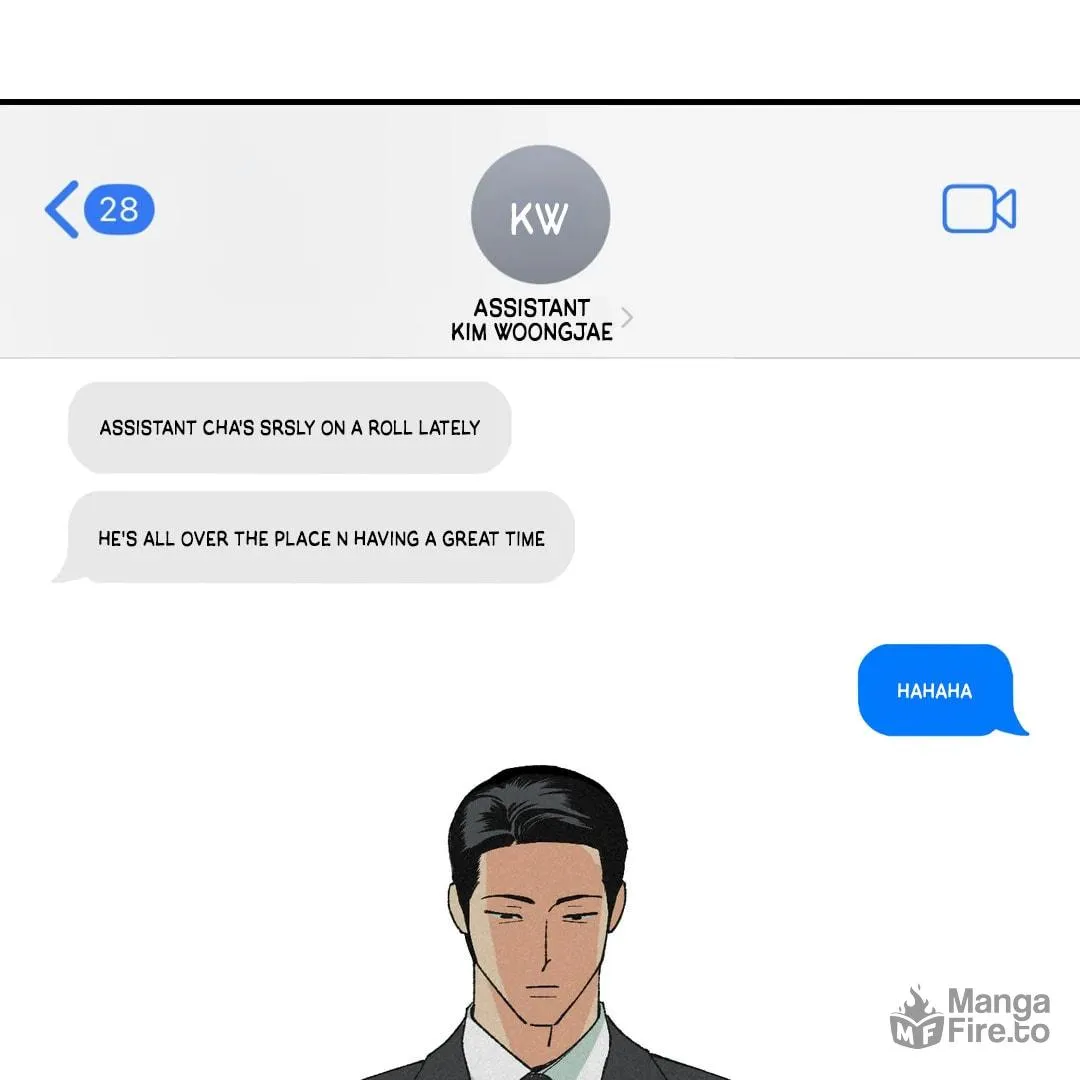 God's Peace Chapter 4 page 3 - 
