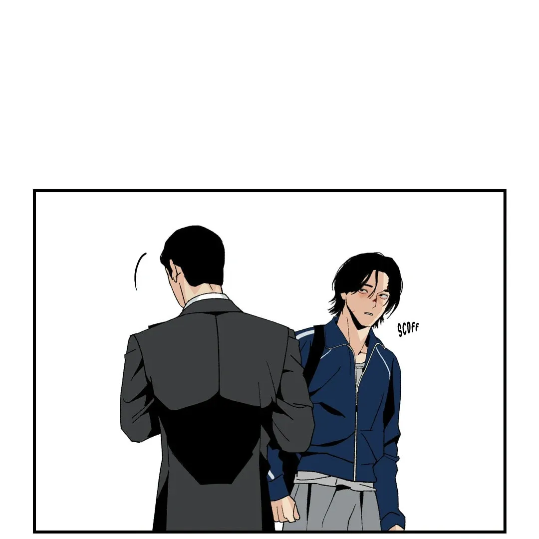 God's Peace Chapter 4 page 23 - 