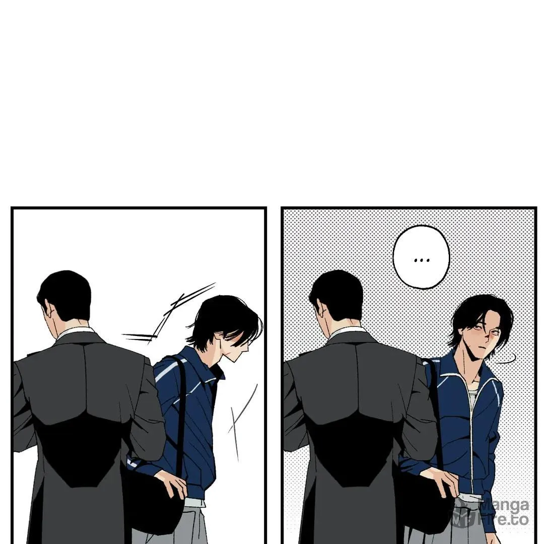 God's Peace Chapter 4 page 24 - 