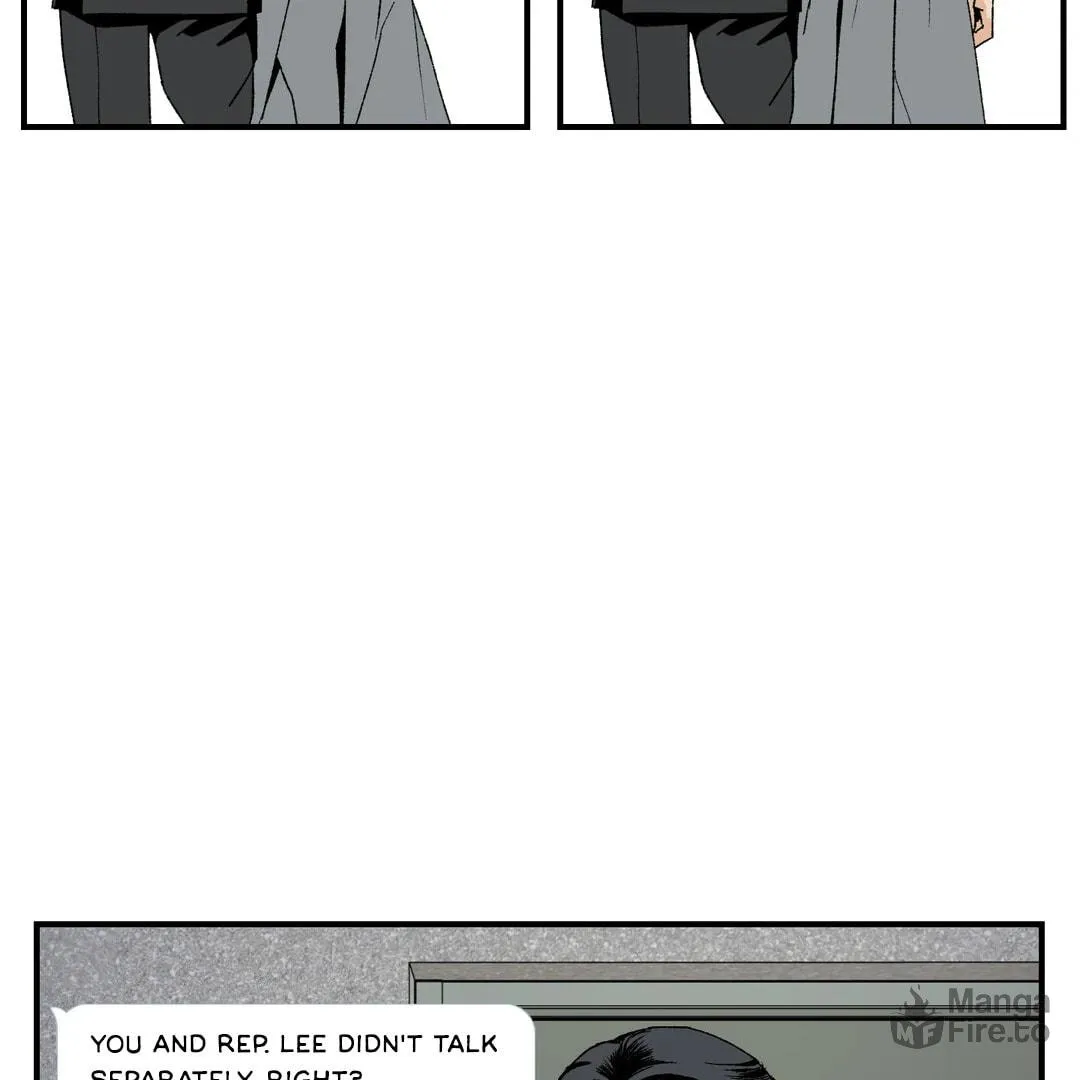 God's Peace Chapter 4 page 25 - 