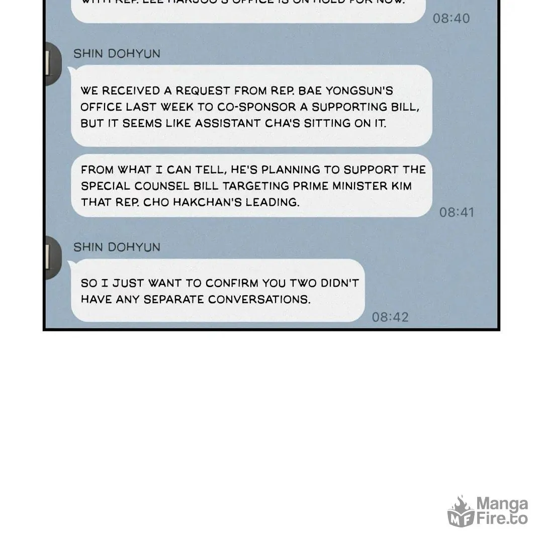 God's Peace Chapter 4 page 27 - 