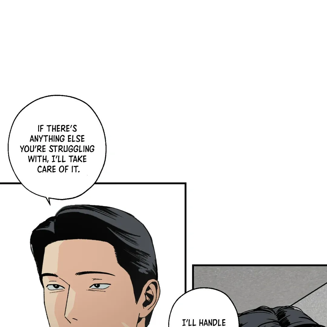God's Peace Chapter 4 page 34 - 