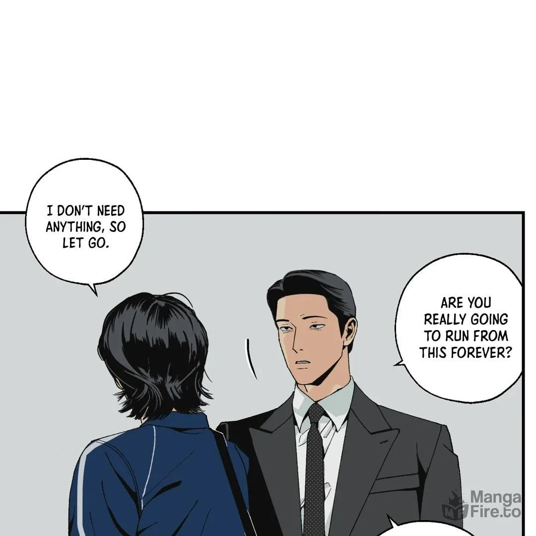 God's Peace Chapter 4 page 36 - 