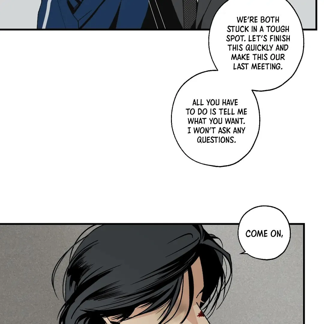 God's Peace Chapter 4 page 37 - 