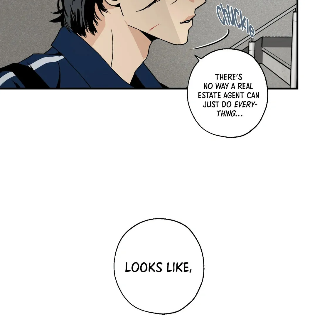 God's Peace Chapter 4 page 38 - 