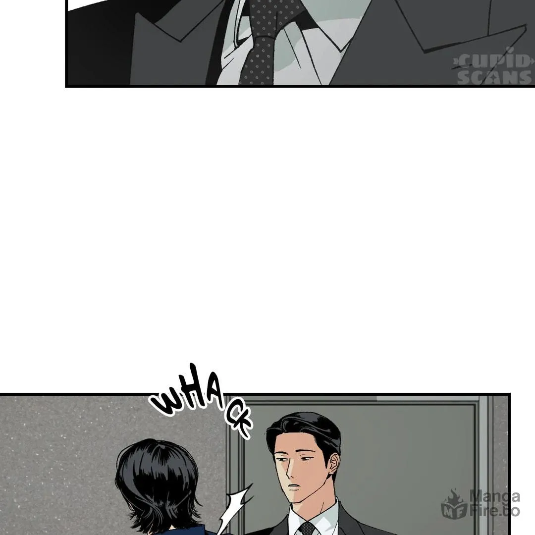 God's Peace Chapter 4 page 40 - 