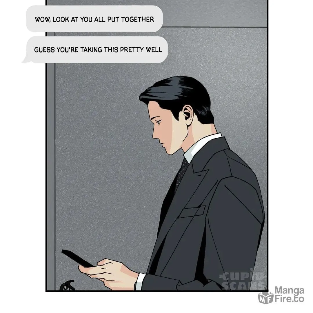 God's Peace Chapter 4 page 5 - 